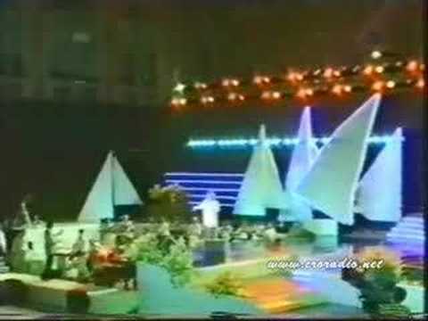 SPLIT 1988 - Đuka Čaić - Sunce moje