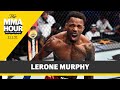 Lerone Murphy: Tommy Fury ‘Will Smash’ Jake Paul - MMA Fighting