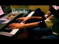 Love Will Have Its Sacrifices - Soles [piano cover ...