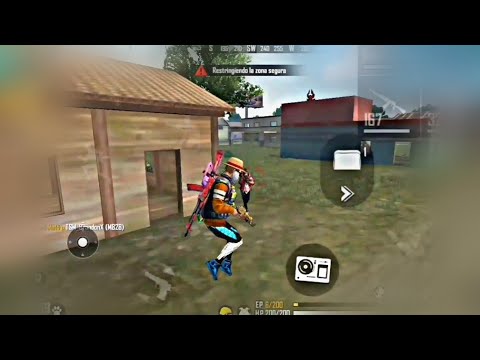 Highlights free fire 💯🎯 zte blade  A7