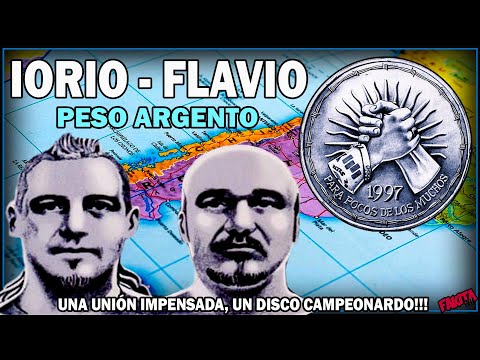 IORIO/FLAVIO - PESO ARGENTO: Tales of Our Nation (S04/E28)