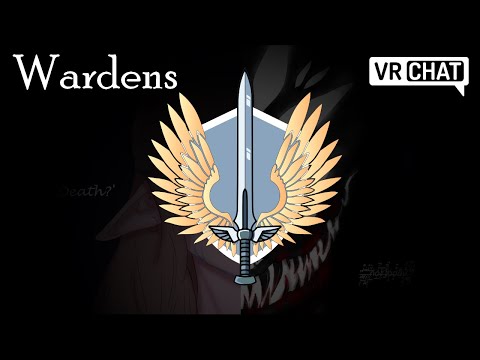 Wardens PROLOGUE - The Vale.