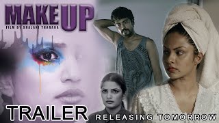 MAKEUP SHORT MOVIE (RELEASING TOMORROW)