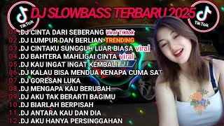 Download lagu DJ TIKTOK TERBARU 2025 || DJ CINTA DARI SEBERANG🎵 DJ LUMPUR DAN BERLIAN 🎵 FULL ALBUM❗❗ mp3 Download lagu DJ TIKTOK TERBARU 2025 || DJ CINTA DARI SEBERANG🎵 DJ LUMPUR DAN BERLIAN 🎵 FULL ALBUM❗❗ mp3