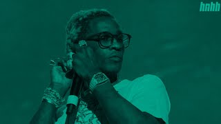 Young Thug - Tell Me If You Need It (Unreleased)