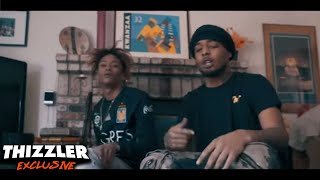 NBF KJ x Benny - Wildin (Exclusive Music Video) || Dir. Wicked Films [Thizzler.com Exclusive]