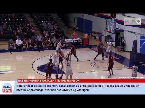 Diablo Update - Rabbits henter stortalent til næste sæson