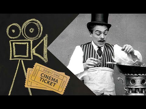 [silent movie] Troubles of a Grass Widower (1912) | Max Linder - Comedy Collection