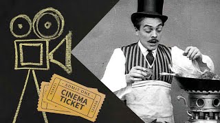 [silent movie] Troubles of a Grass Widower (1912) | Max Linder - Comedy Collection