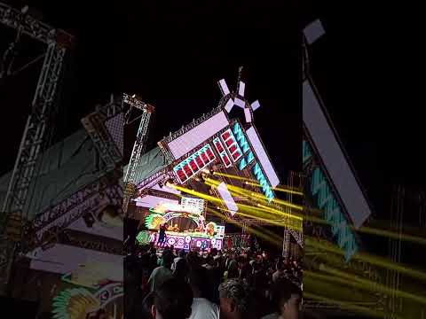 #copadomundo2026 #verao2026 #mocajuba #para #show #festa