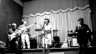 10 Foot 5 - She May Call You Up Tonight