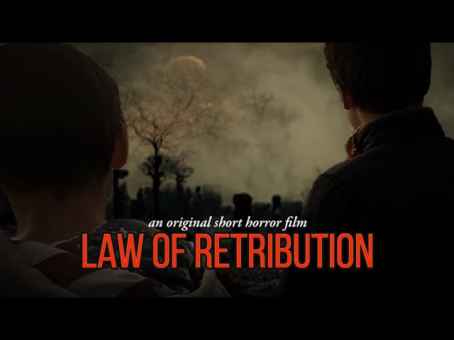 Law of Retribution (smartphone short)