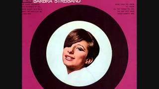 BARBRA STREISAND SOME OTHER TIME LIVE 2012