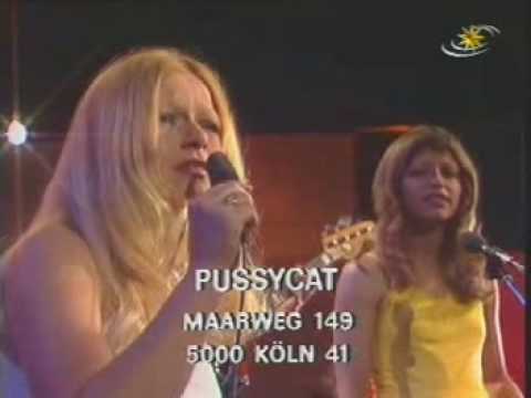 Pussycat - Georgie (disco)