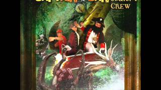 Captain Dan and the Scurvy Crew - Drink All Night