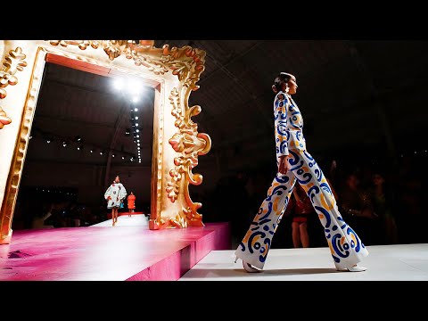 Moschino | Spring Summer 2020 | Full Show