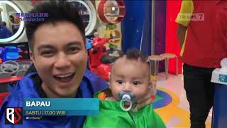 Download lagu Iklan Bapau Baim Paula Trans7 mp3