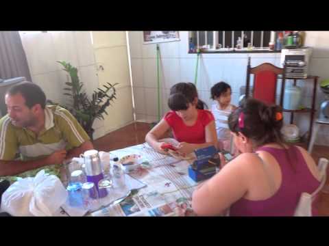 Bem vindo....18 Outubro 2014 - Sergio  - Gov, Valadares