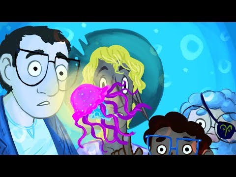 Let's Get This Over With - The Adventure Zone