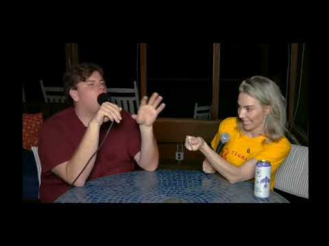 Tim Dillon DESTROYS Whitney Cummings!  "Ben is my brother and best friend"