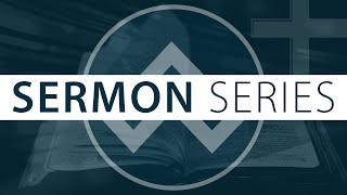 Biblical Worldview Part 8 -- God's role in your view