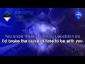 Tanja - "Amazing" (Estonia) - [Karaoke Style ...