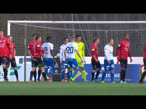 170502 | IFK Värnamo - Trelleborgs FF 0-4