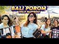 BALI Part 1 Packing And Traveling Payanam Series Jack And Chill