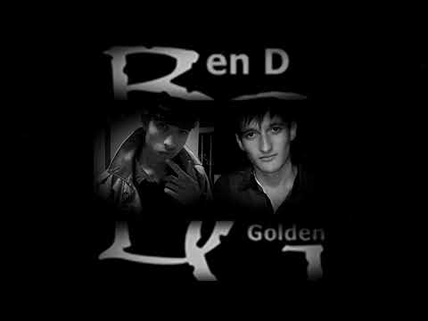 BEN D & GOLDEN - Звука на промяната