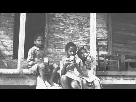 The Shocking Reason Black People Can’t Drink Milk… But White People Can