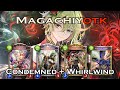 Full Magachiyo Package Whirlwind Assault Shadowverse Eightfold Abyss Azvaldt No Commentary