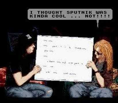 wayne's world super nes