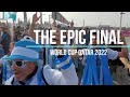 🇦🇷 🇫🇷 BEST OF Argentina vs. France I THE EPIC FINAL I FIFA World Cup Qatar 2022