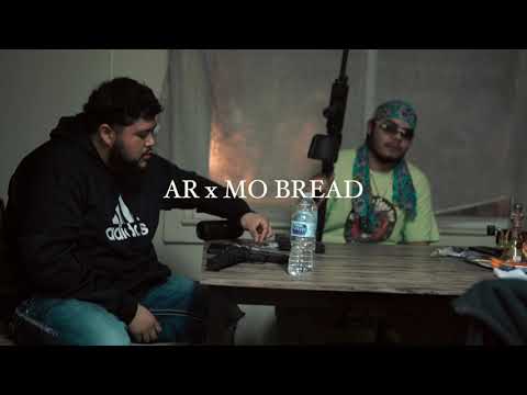AR x Mo Bread - SleepWalkin (Official Video) shot by @lordoftheoutsiders