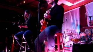 Carbon Leaf Snowfall Music Ramshead 11-20-09