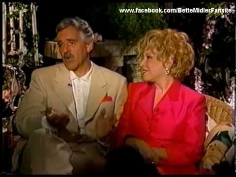 Bette Midler - The Movie Show (That Old Feeling Interview)