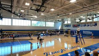 09132025 Jericho vs Roosevelt