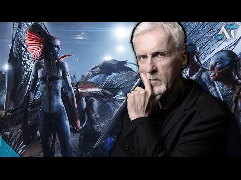 Cameron on Avatar Saga | Future movies tell a different SAGA