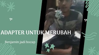 Download lagu ad4pter untuk merubah benj4min menjadi b0c4p,dan tutorial cara pemasangannya ,simple!!! mp3 Download lagu ad4pter untuk merubah benj4min menjadi b0c4p,dan tutorial cara pemasangannya ,simple!!! mp3