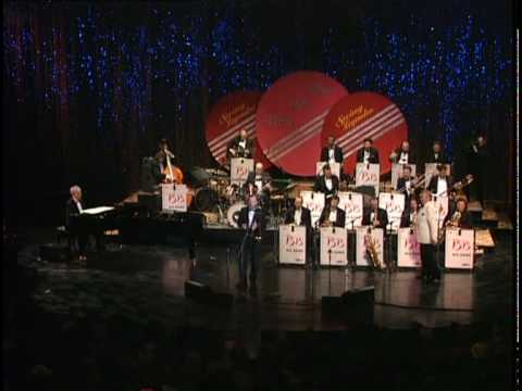 Marc Godfroid & SWR Big Band, Song Of India