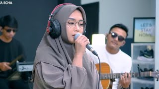 Download lagu Reupload Kamu Gak Sendirian (Cover) Echa mp3 Download lagu Reupload Kamu Gak Sendirian (Cover) Echa mp3