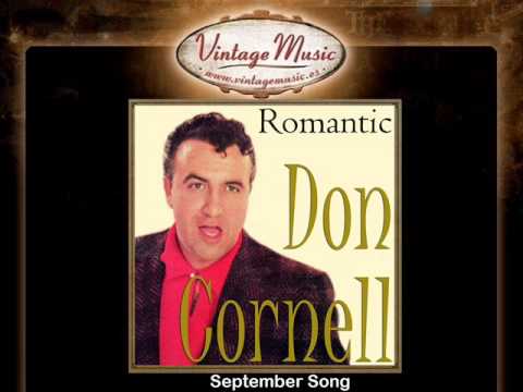September Song