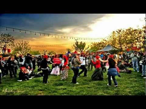 Roman oyun havaları - Kameralı Telefon [9/8'lik Roman oyun havası] ☆彡