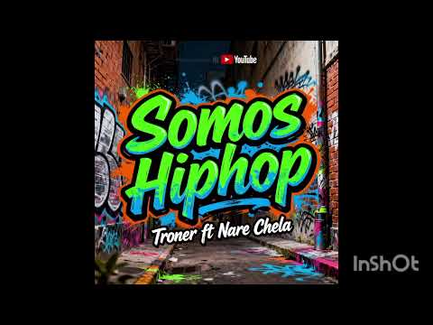 TRONER FT NARECHELA (SOMOS HIPHOP) BEATS RAYKING PRODUCE NARE 