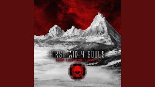 Music video thumbnail preview for False Devotion by First Aid 4 Souls