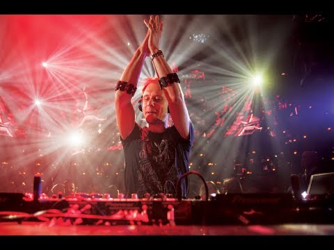 Armin van Buuren - Live @ EDC Las Vegas 2017