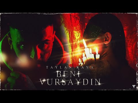 Taylan Kaya - Beni Vursaydın [ Video Klip 2023 ]