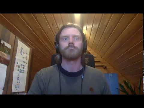 Paradigm Shift Live Stream