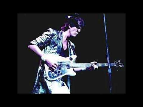 Yes/XYZ - Satellite (Telephone Secrets)