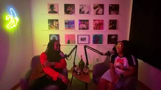 The Johnny Comfort Show - Kimology